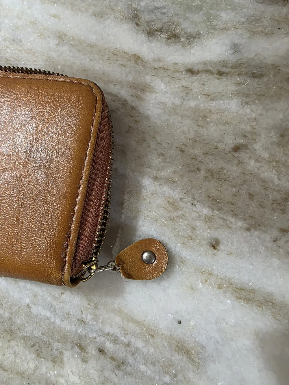 Jimmy Choo genuine leather